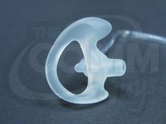 CLEAR OPEN EAR INSERT GEL EARMOLD