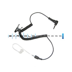 Impact™ 3.5mm Listen Only Earpiece Straight Tube